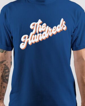 The Hundreds T-Shirt