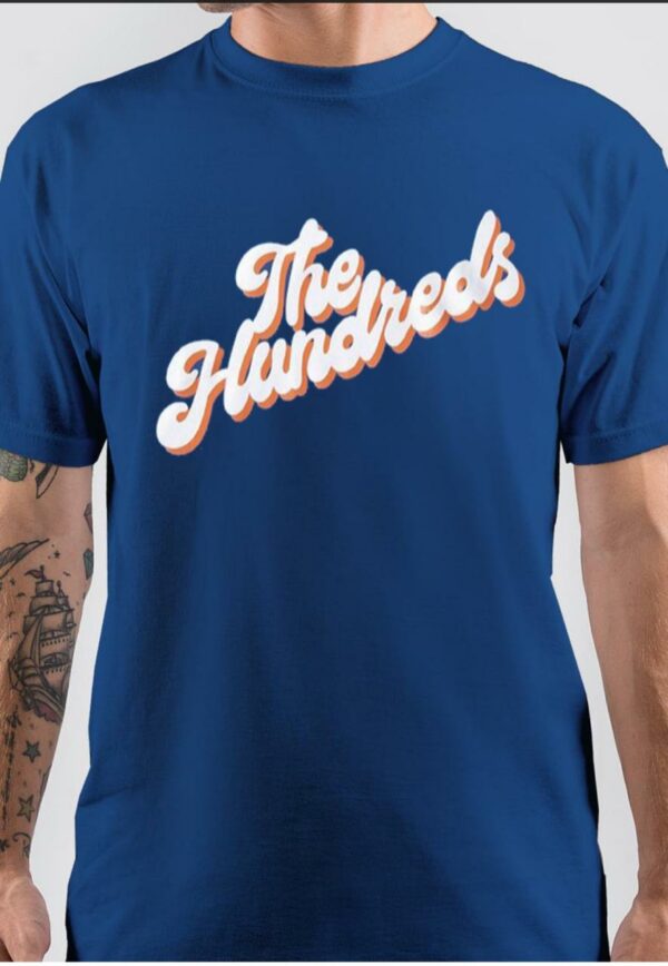 The Hundreds T-Shirt