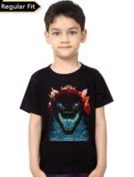 Godzilla Kids T-Shirt