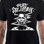 The Last Stylebender T-Shirt