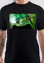 Zoro Black T-Shirt