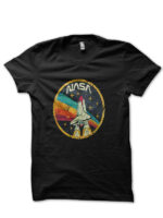 NASA TSHIRT