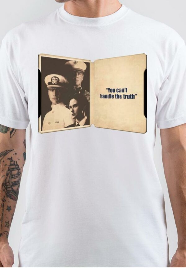 A Few Good Men T-Shirt