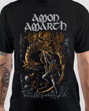 Amon Amarth T-Shirt