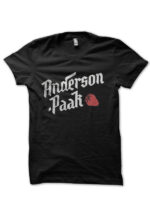 Anderson .Paak T-Shirt