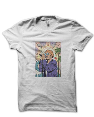 Anderson .Paak T-Shirt