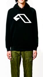 Above And Beyond Hoodie