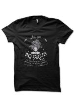 Aquarius T-Shirt