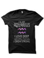 Aquarius T-Shirt