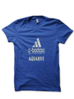 Aquarius T-Shirt