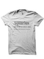 Aquarius T-Shirt