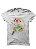 Astrix T-Shirt