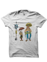 Astrix T-Shirt