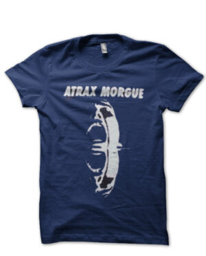 Atrax Morgue T-Shirt