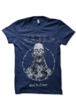 Atrax Morgue T-Shirt