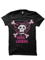 Avril Lavigne T-Shirt