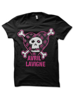 Avril Lavigne T-Shirt