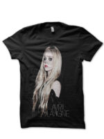 Avril Lavigne T-Shirt