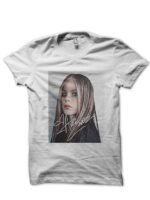 Avril Lavigne T-Shirt