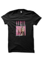 Avril Lavigne T-Shirt