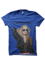 Avril Lavigne T-Shirt