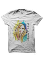 Avril Lavigne T-Shirt