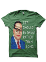 B. R. Ambedkar T-Shirt