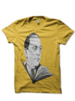 B. R. Ambedkar T-Shirt