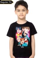 BTS Kids T-Shirt