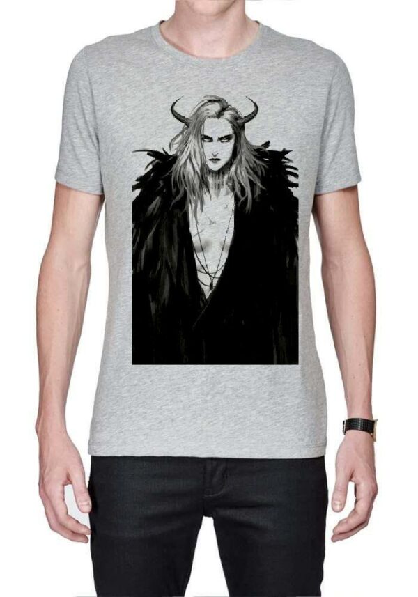 Bael Demon T-Shirt