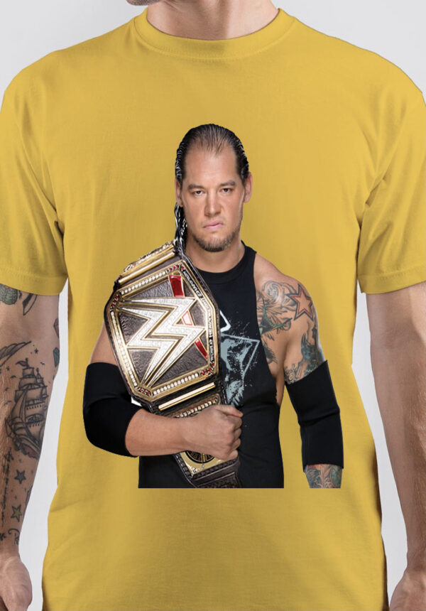 Baron Corbin T-Shirt