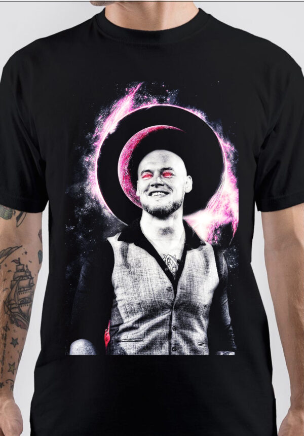 Baron Corbin T-Shirt