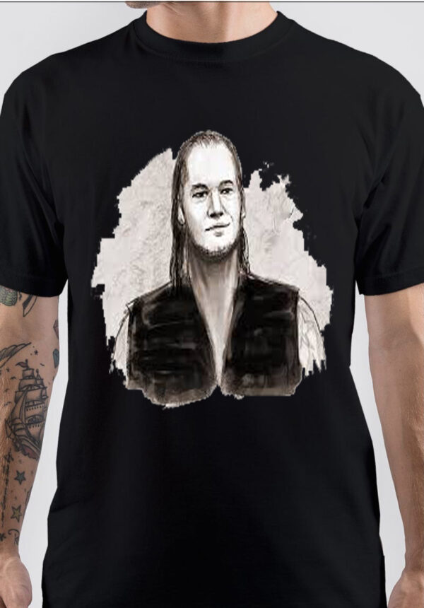 Baron Corbin T-Shirt