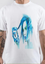 Blue Bloods Art T-Shirt