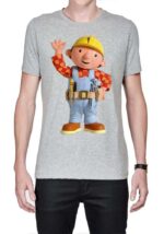 Bob The Builder T-Shirt
