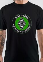 Borussia Monchengladbach T-Shirt