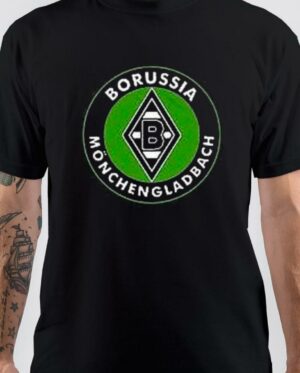 Borussia Monchengladbach T-Shirt