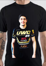 Brandon Moreno T-Shirt