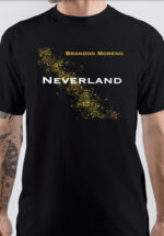 Brandon Moreno T-Shirt