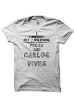 Carlos Vives T-Shirt