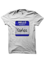 Carlos Vives T-Shirt