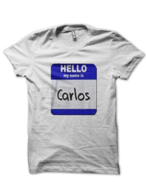 Carlos Vives T-Shirt