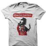 Charles Leclerc T-Shirt