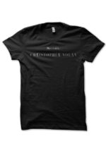 Christopher Nolan T-Shirt