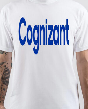 Cognizant T-Shirt