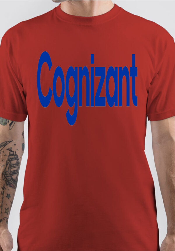 Cognizant T-Shirt