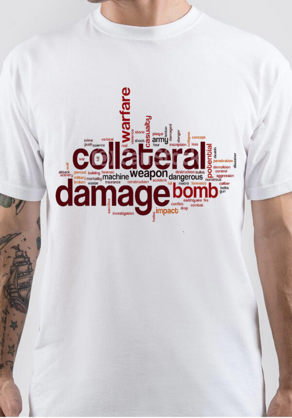 Collateral T-Shirt