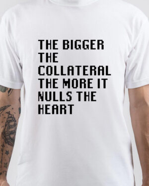 Collateral T-Shirt