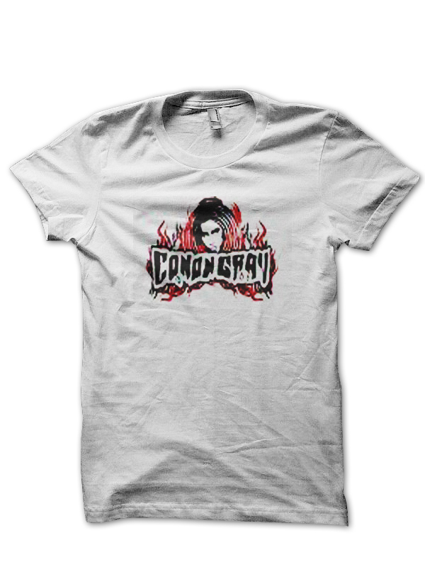Conan Gray T-Shirt And Merchandise