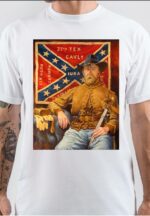 Confederate T-Shirt